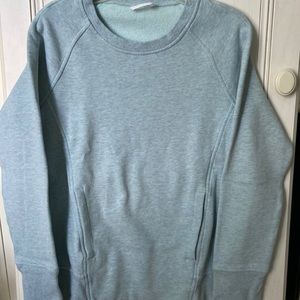 Lululemon crewneck
